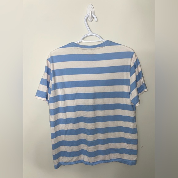 Men’s Polo t-shirt - Picture 2 of 4